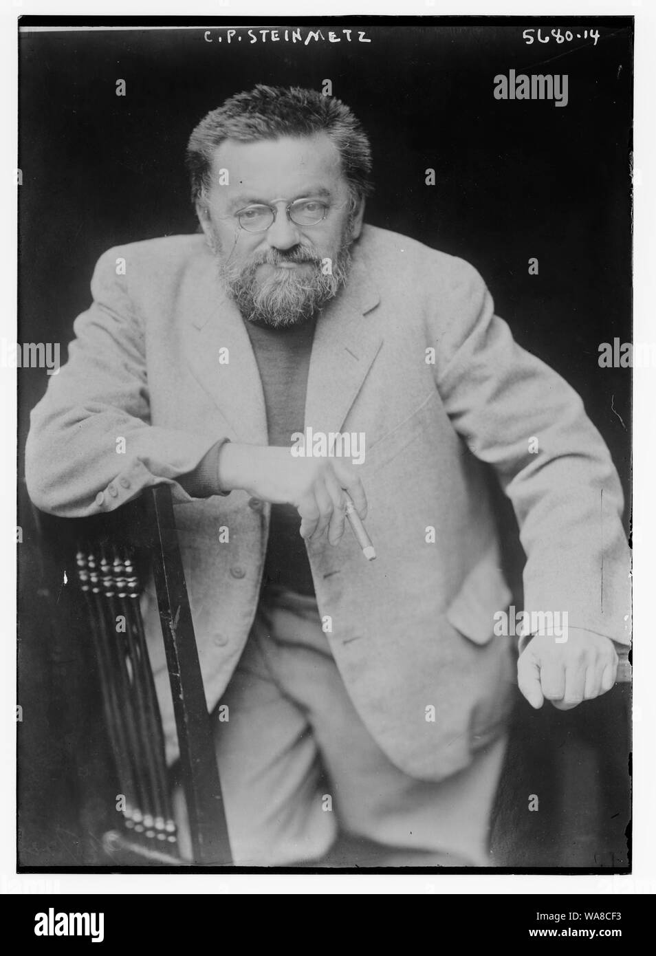 C.P. Steinmetz Banque D'Images C.P. Steinmetz Banque D'Images