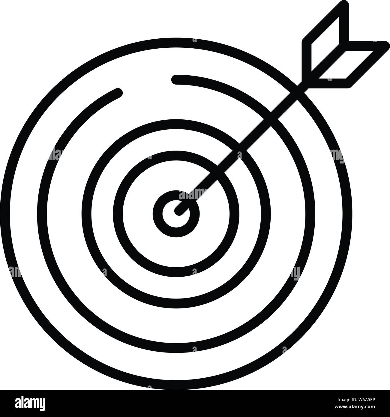 Partes del ojo con ilustración Banque d'images noir et blanc - Page 2 ...