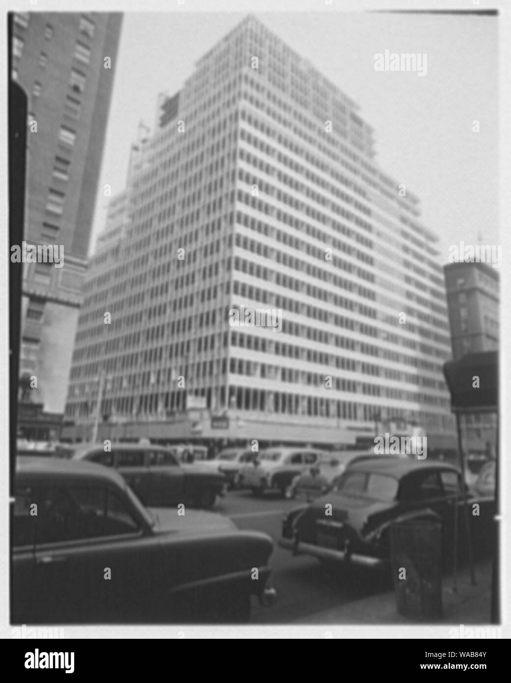 Colgate palmolive Banque d'images noir et blanc Alamy