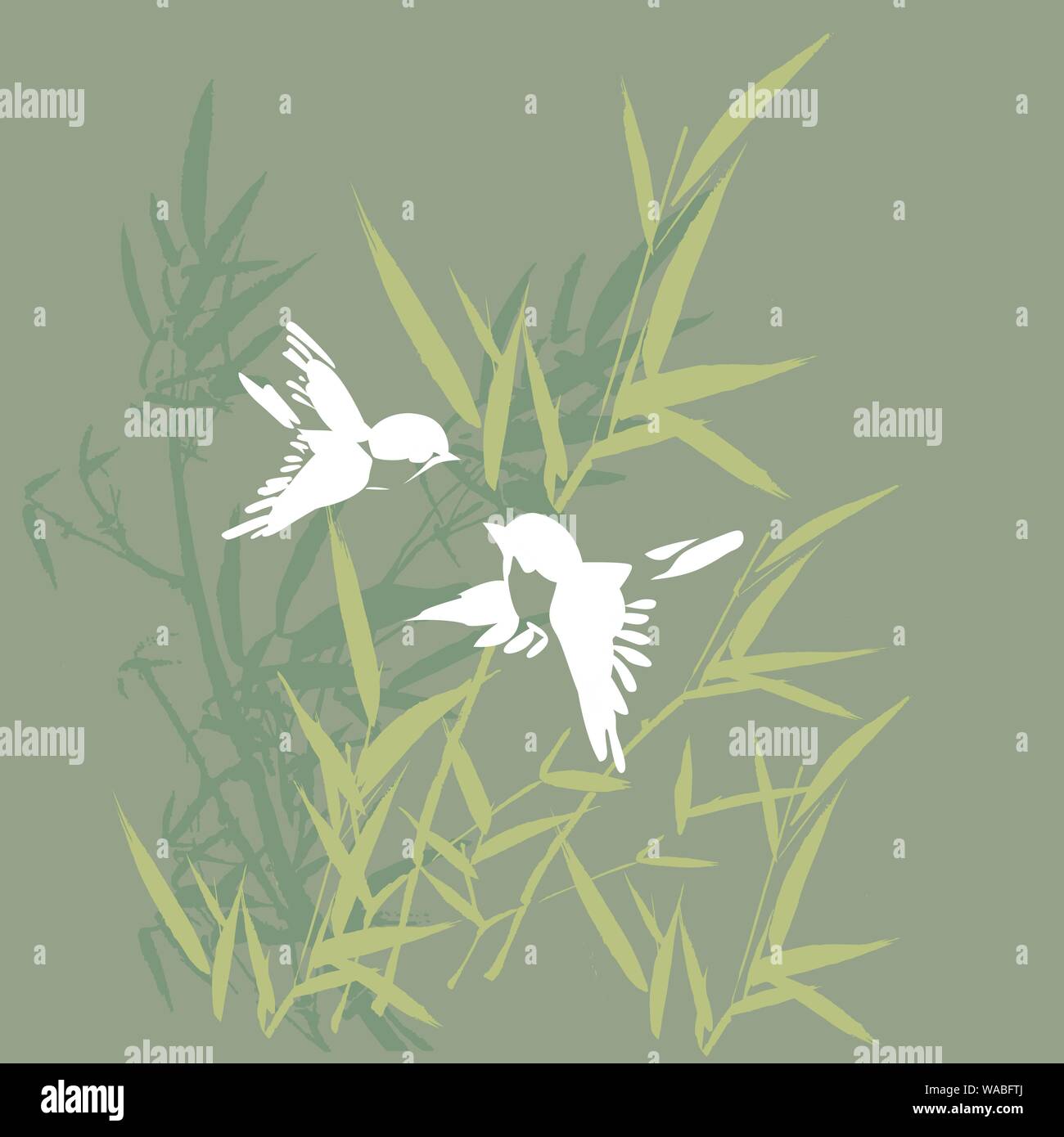 Bird Flying Decorative Line Drawing Photos Bird Flying