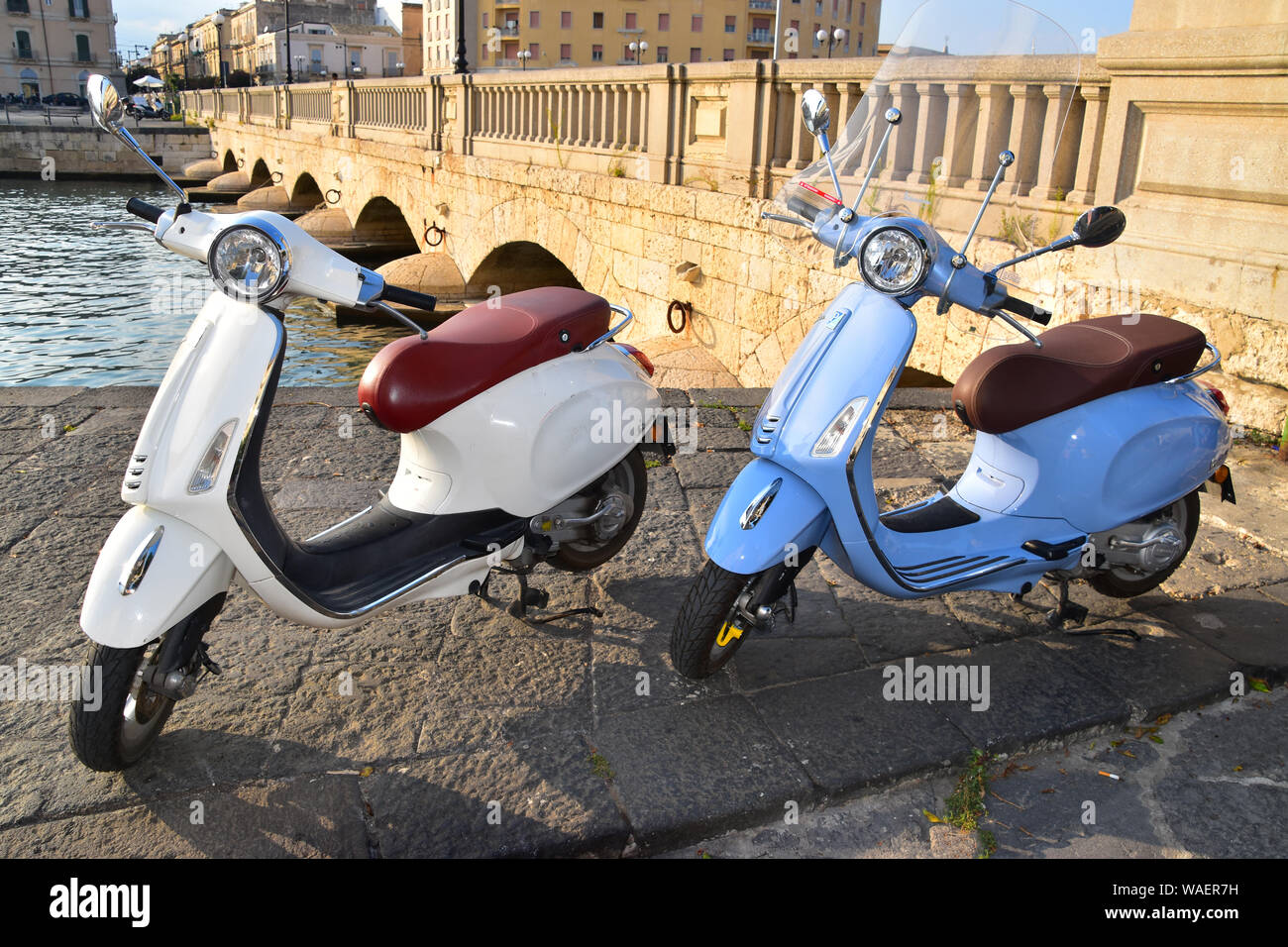 Lucia de syracuse Banque de photographies et d’images à haute