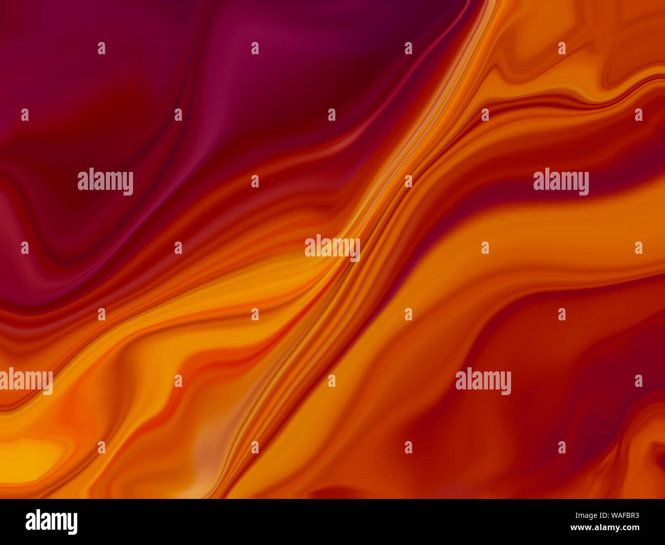 Résumé Contexte de flux. En eefect la peinture. Art moderne. Banque D'Images