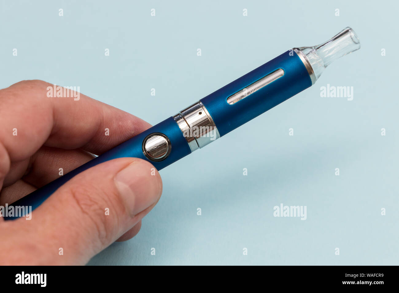 comment faire une cigarette électronique avec un stylo Clearomiseur TFV16 9ml Smok : 25,90 € livraison Gratuite main image 1