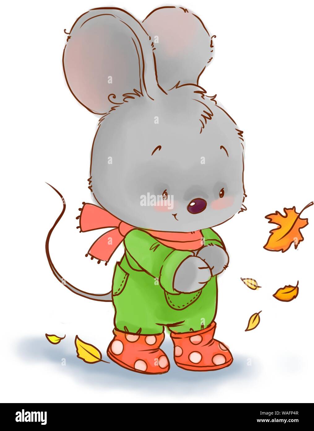 Illustration Couleur Souris Mignon Automne Bebe Animal Clipart Photo Stock Alamy Illustration Couleur Souris Mignon Automne Bebe Animal Clipart Photo Stock Alamy