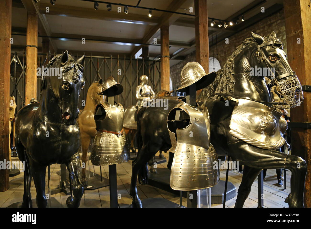 Collection  Royal Armouries