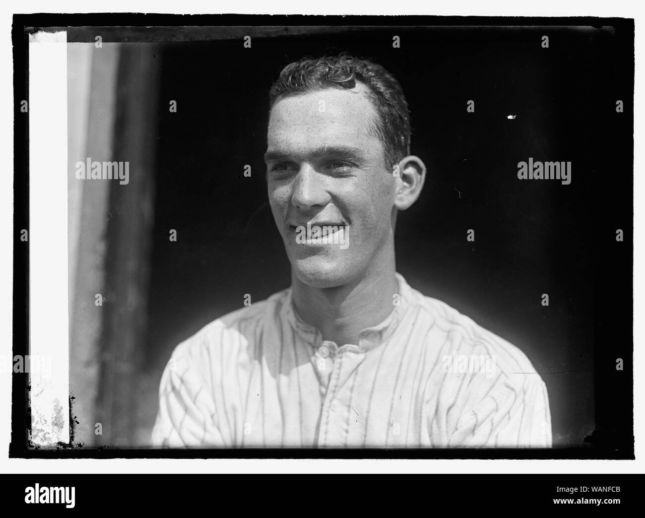 Courtney, Washington, 1919 Banque D'Images