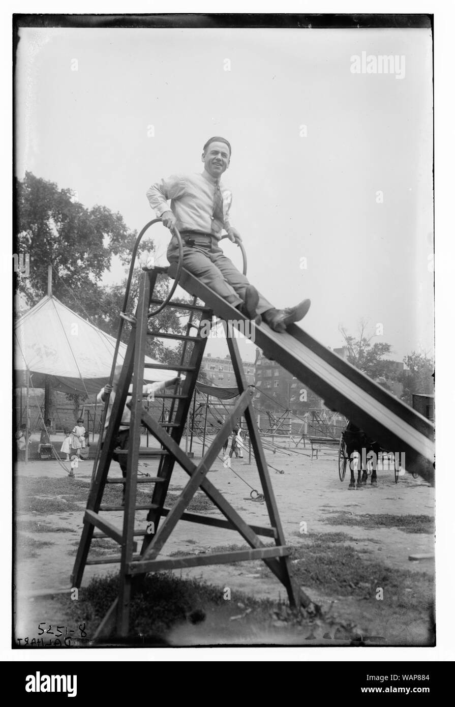 Dalhart Banque D'Images