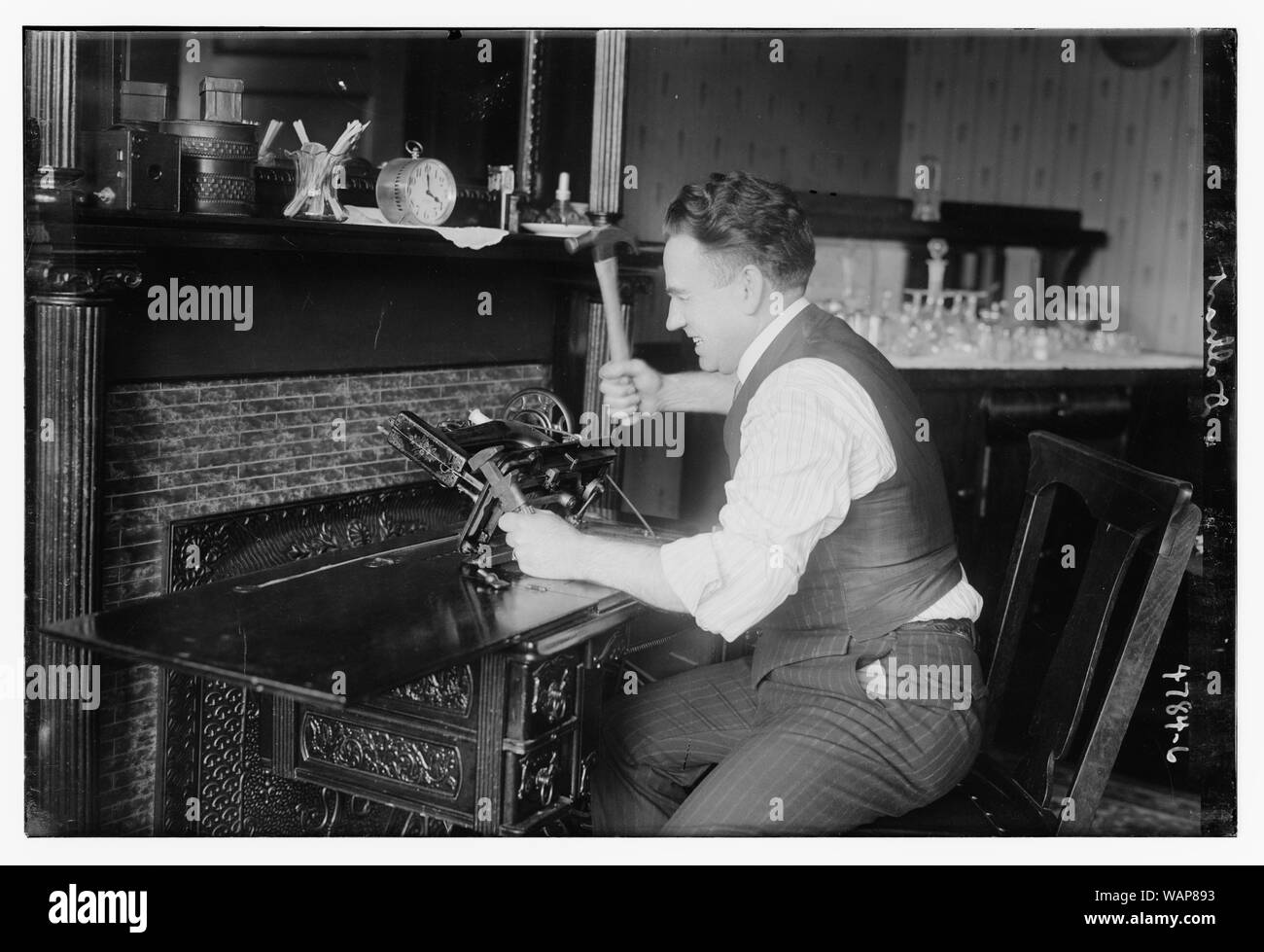 Dalhart Banque D'Images