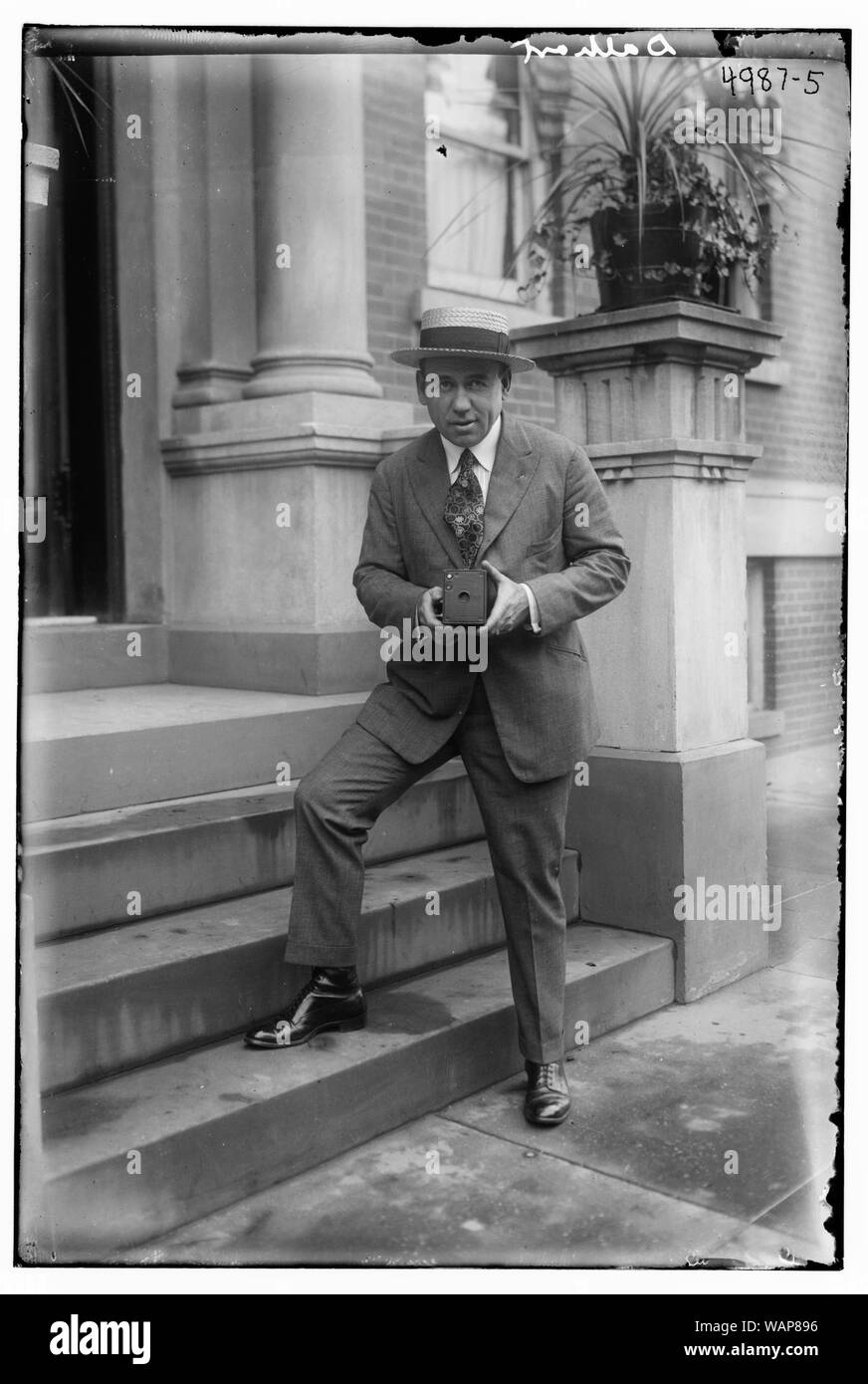 Dalhart Banque D'Images