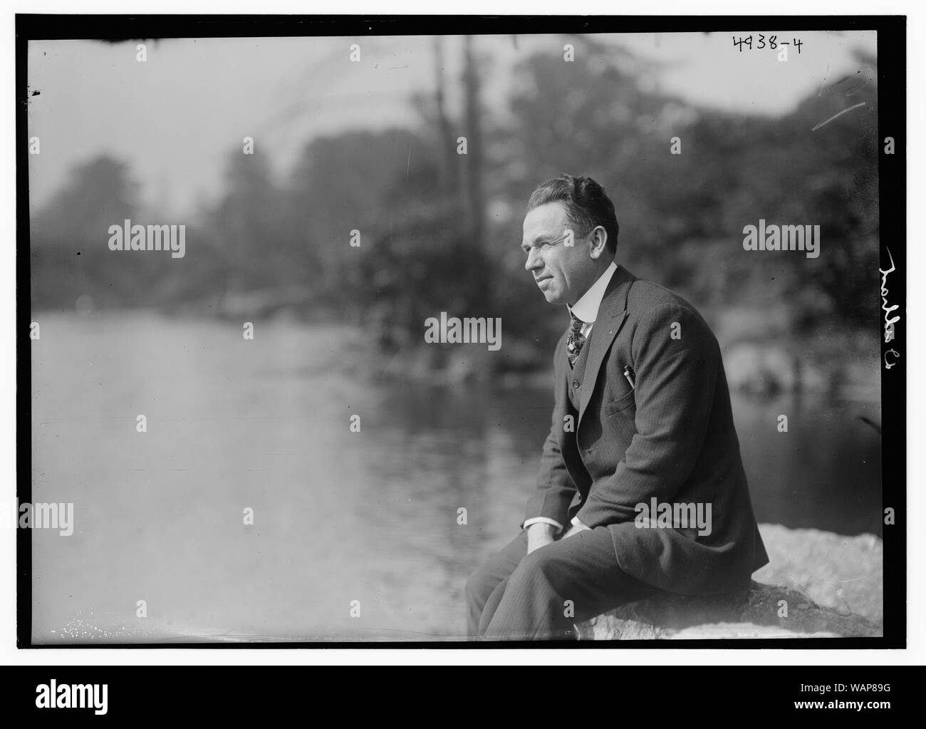 Dalhart Banque D'Images