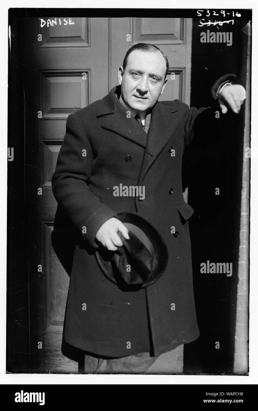 Danise Banque D'Images