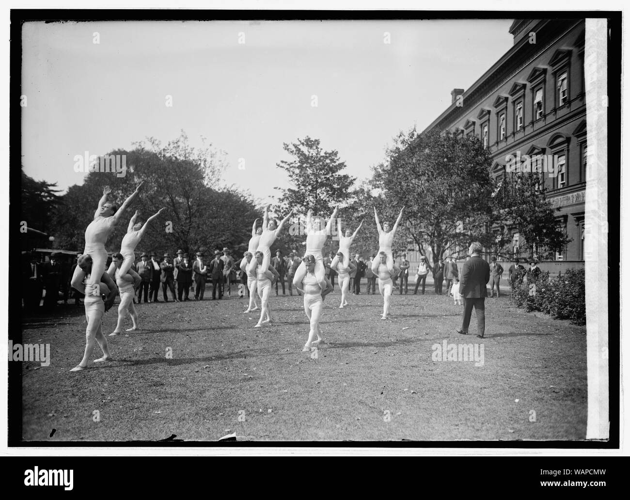 Les athlètes danois, [10/4/23] Banque D'Images