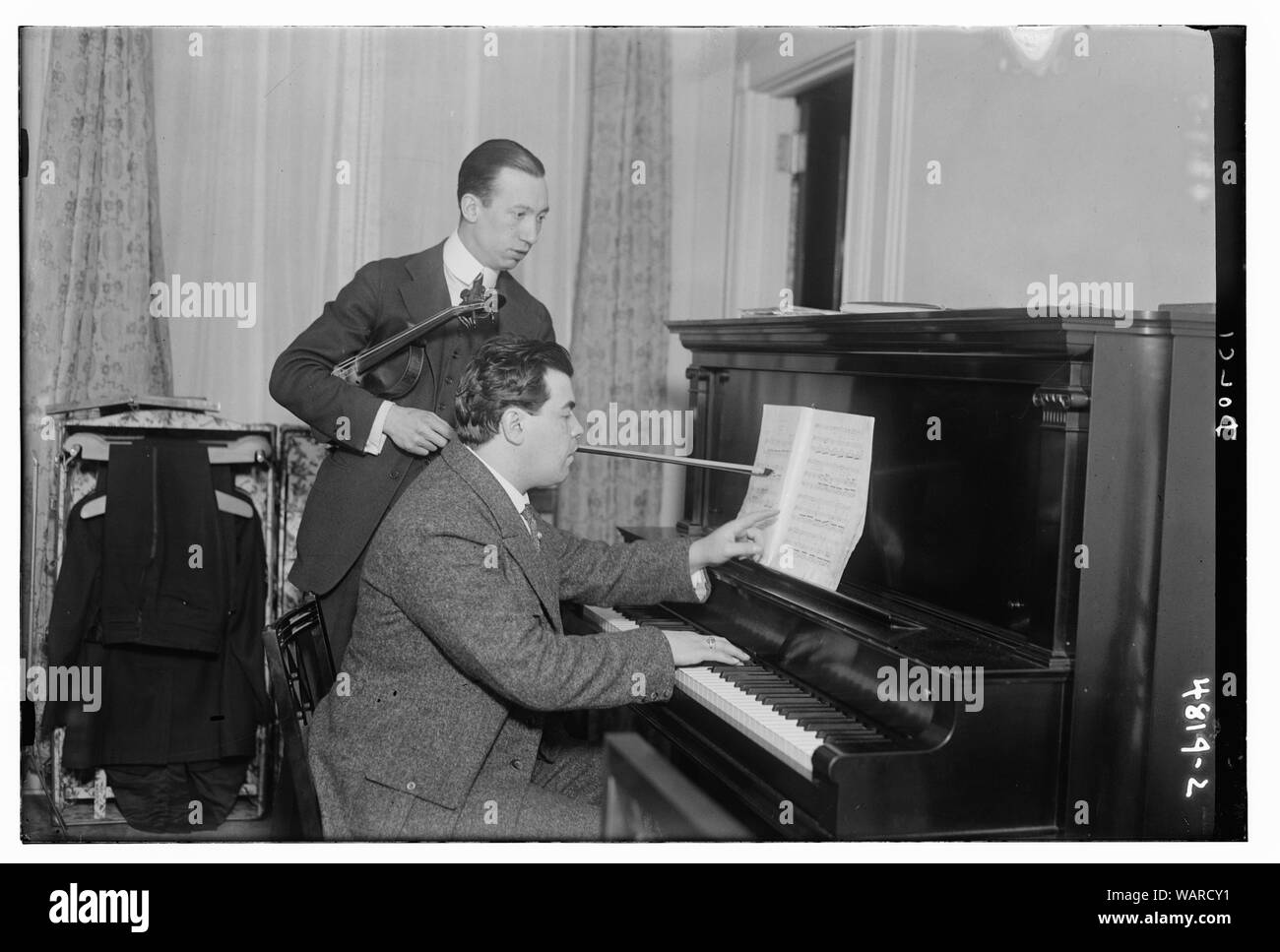 Dolci Banque D'Images