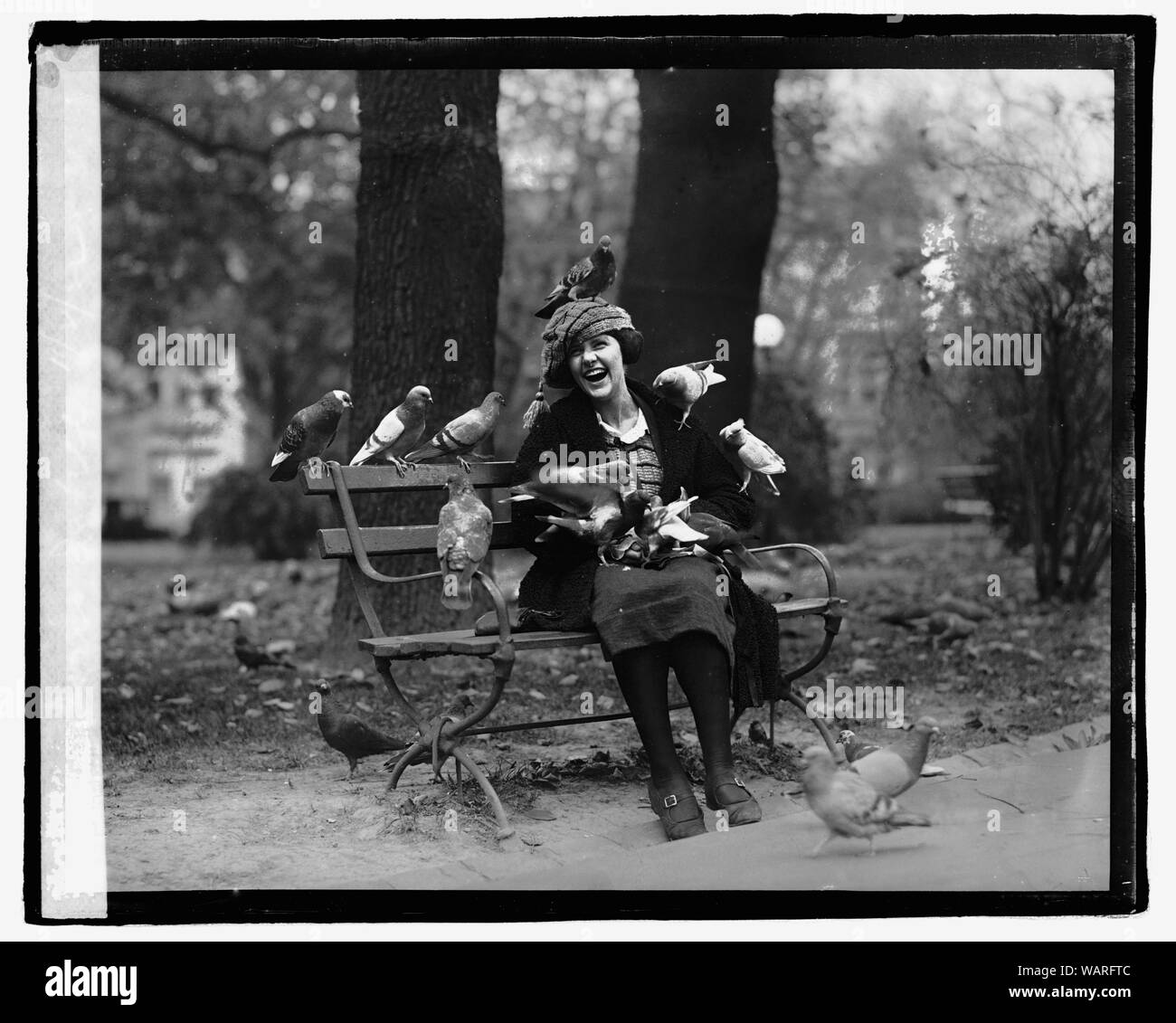 Doris Isbell, 11/2/22 Banque D'Images