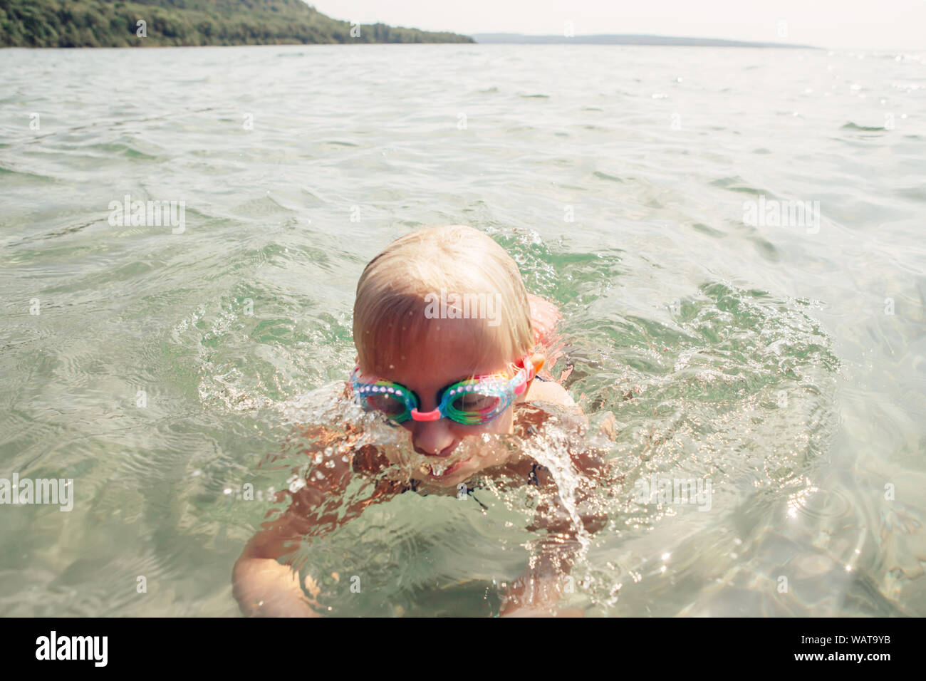 Plongeon Banque D Image Et Photos Alamy