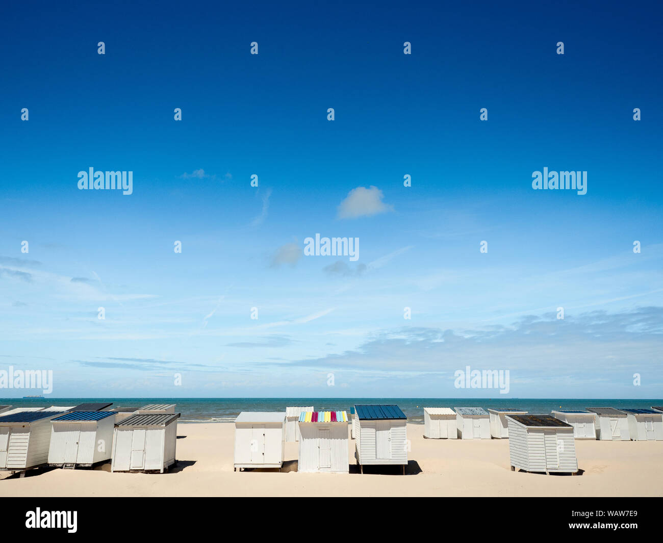 Plage calais Banque de photographies et d’images à haute résolution - Alamy