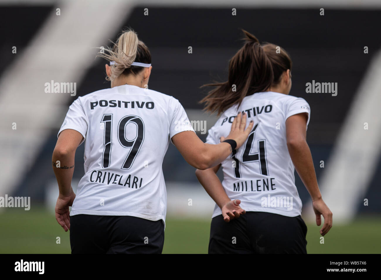 rencontre femme bresil