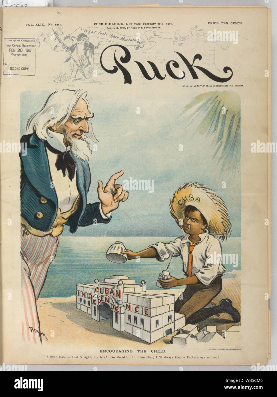 Encourager l'enfant / Keppler. Abstract/moyenne : 1 tirage : chromolithographie. Banque D'Images Encourager l'enfant / Keppler. Abstract/moyenne : 1 tirage : chromolithographie. Banque D'Images