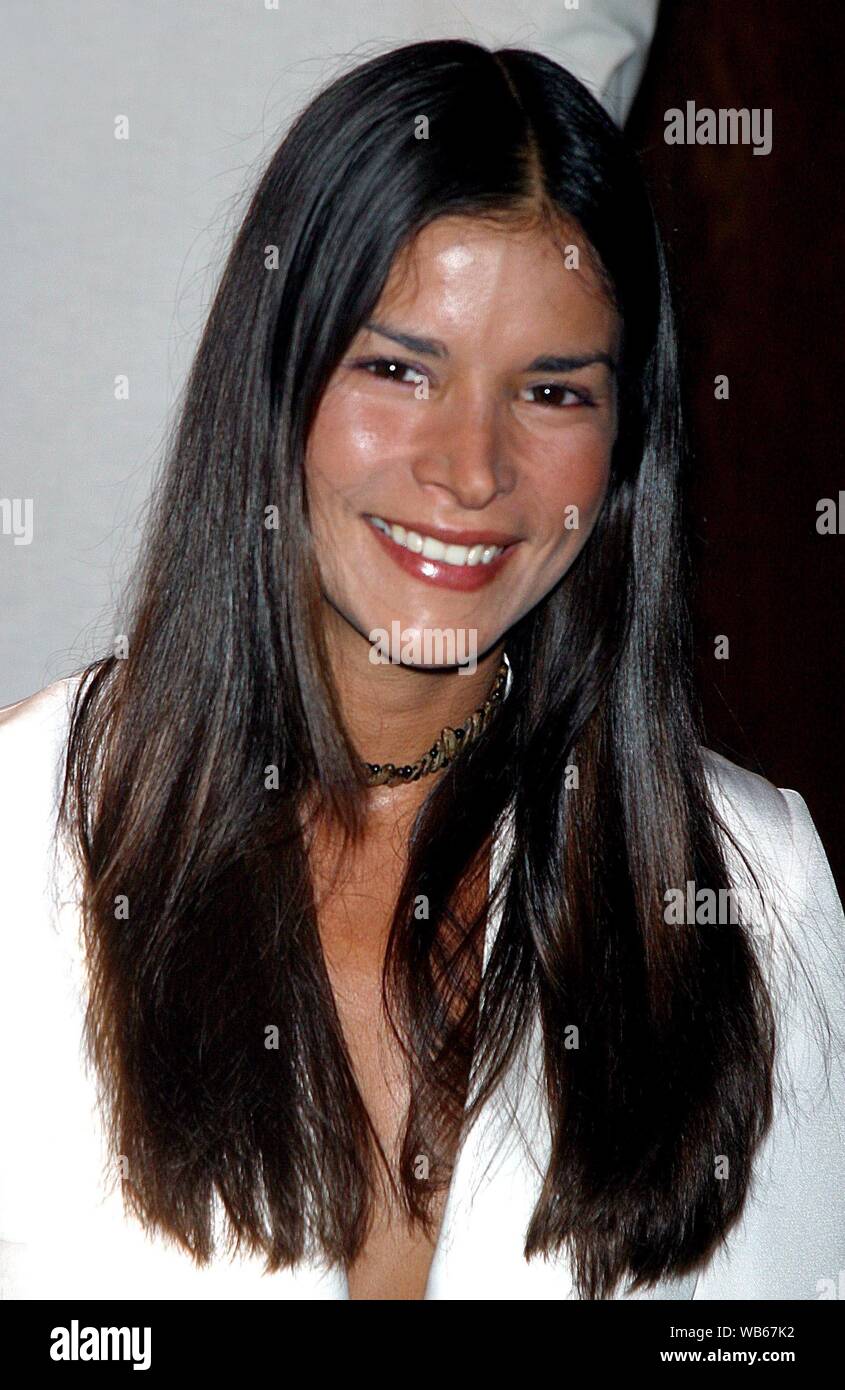 Patricia velasquez Banque de photographies et d’images à haute