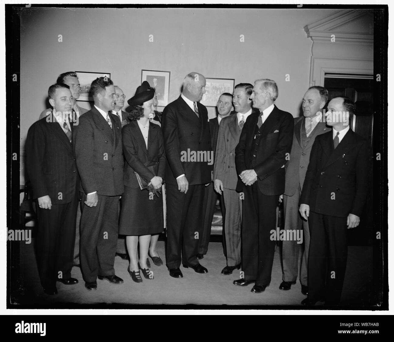 Les jeunes de la Floride mnt. Abstract/moyenne : 1 négatif : vitrage ; 4 x 5 in. ou moins Banque D'Images