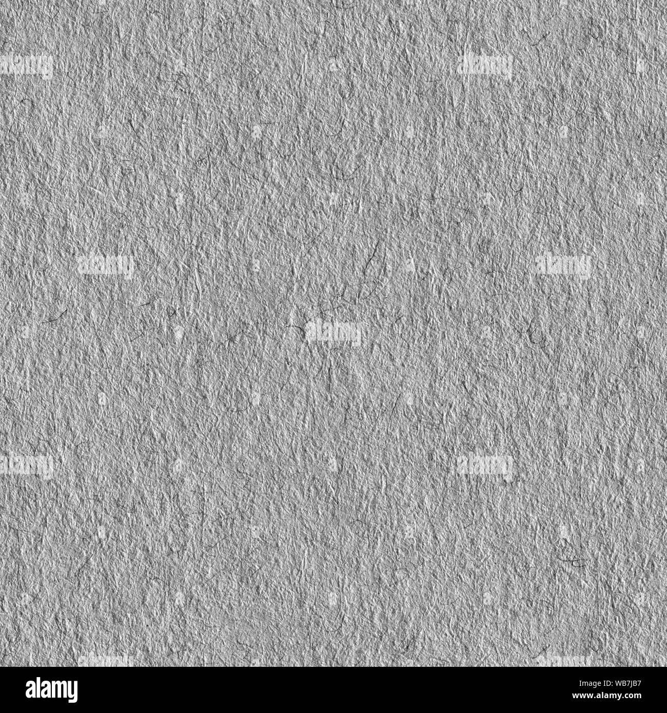 Carré transparent texture. La texture du papier gris. Photo haute résolution. Tile Banque D'Images