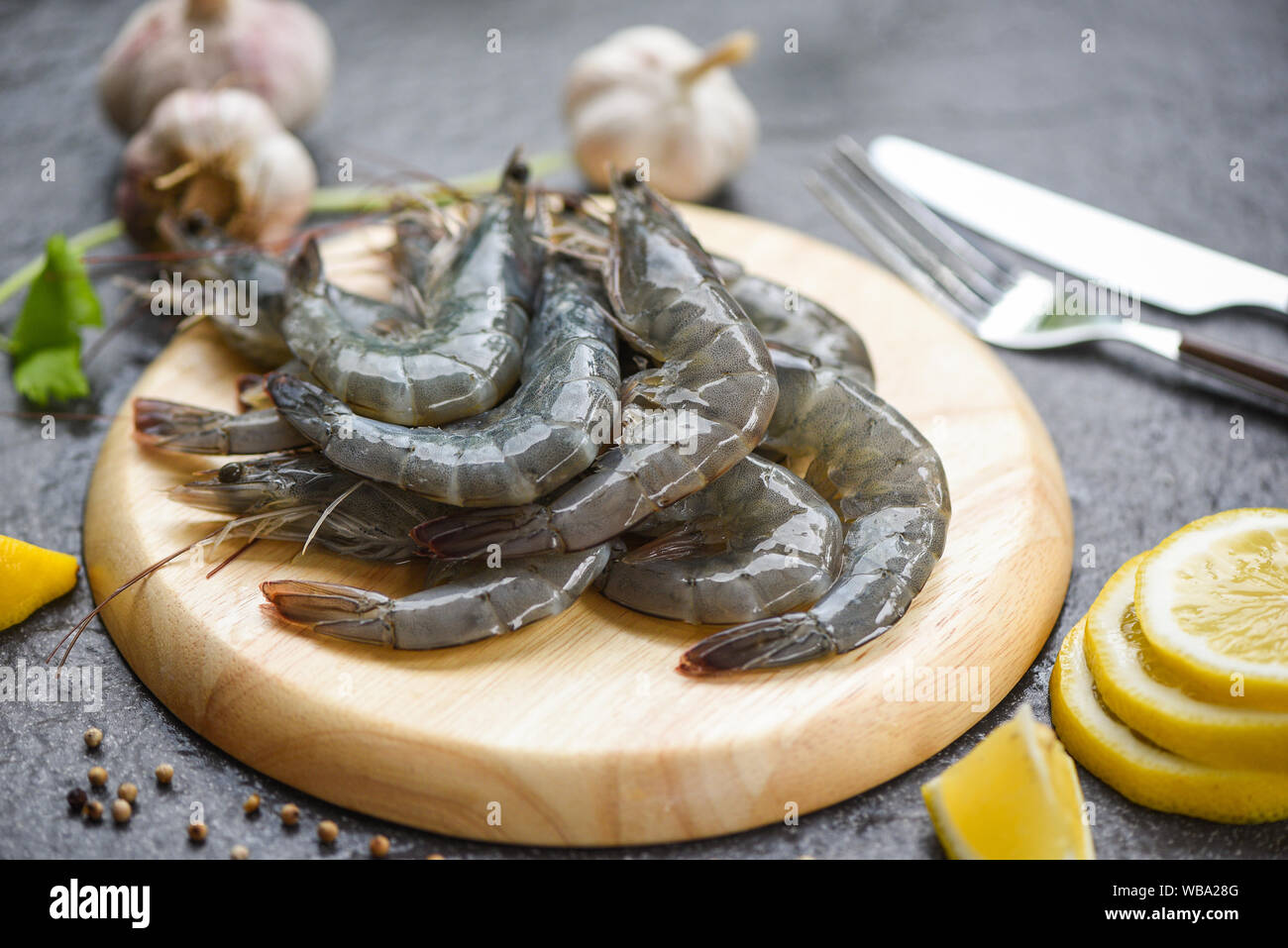 Syern de mer