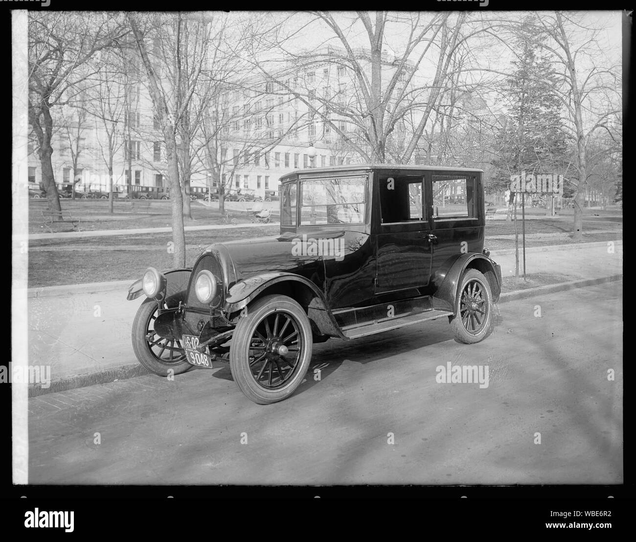 Franklin sedan Banque de photographies et d’images à haute résolution ...