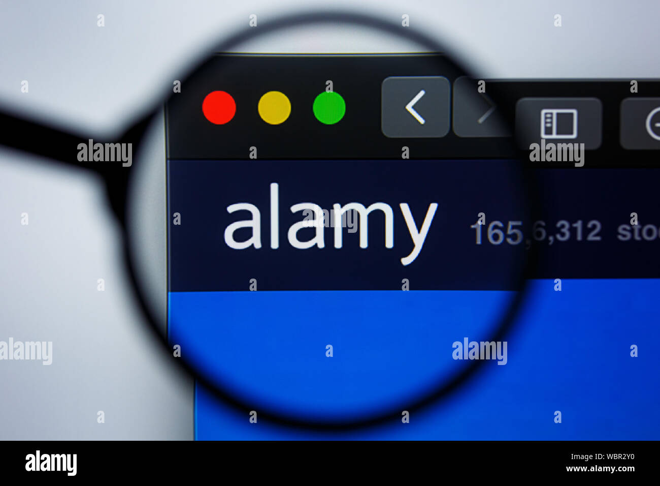Alamy logo Banque de photographies et d’images à haute résolution - Alamy