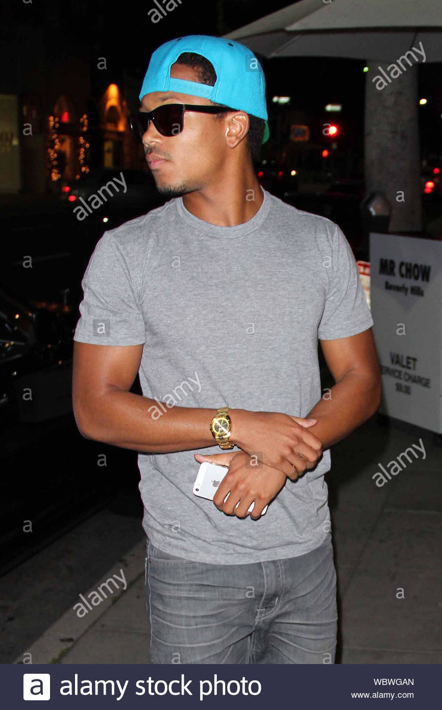 Los Angeles Ca Master P Arrive A Son Anniversaire Avec Son Fils Lil Romeo A M Los Angeles Ca Master P Arrive A Son Anniversaire Avec Son Fils Lil Romeo A M