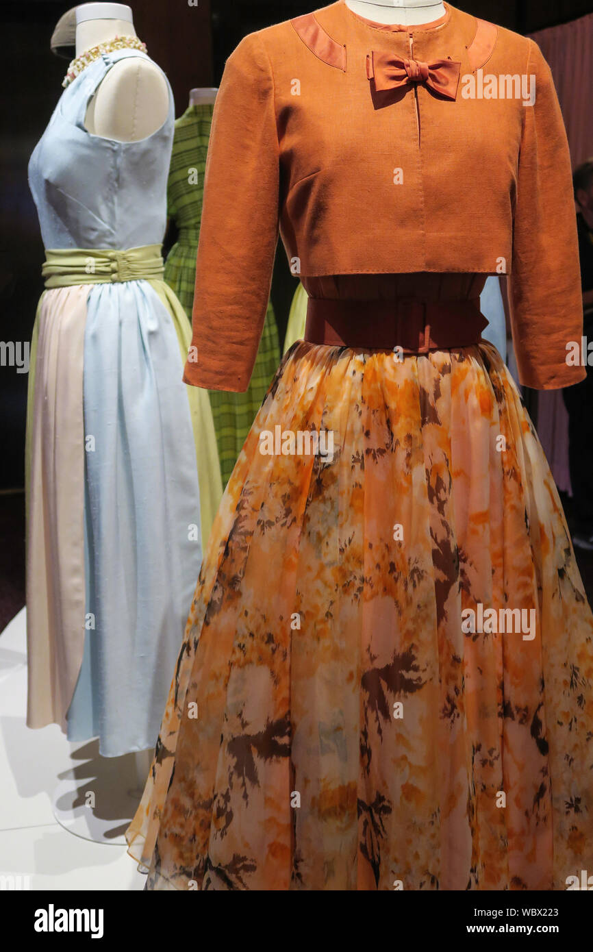 La Merveilleuse Mme Maisel Exposition au Paley Center for Media, NEW YORK, USA Banque D'Images