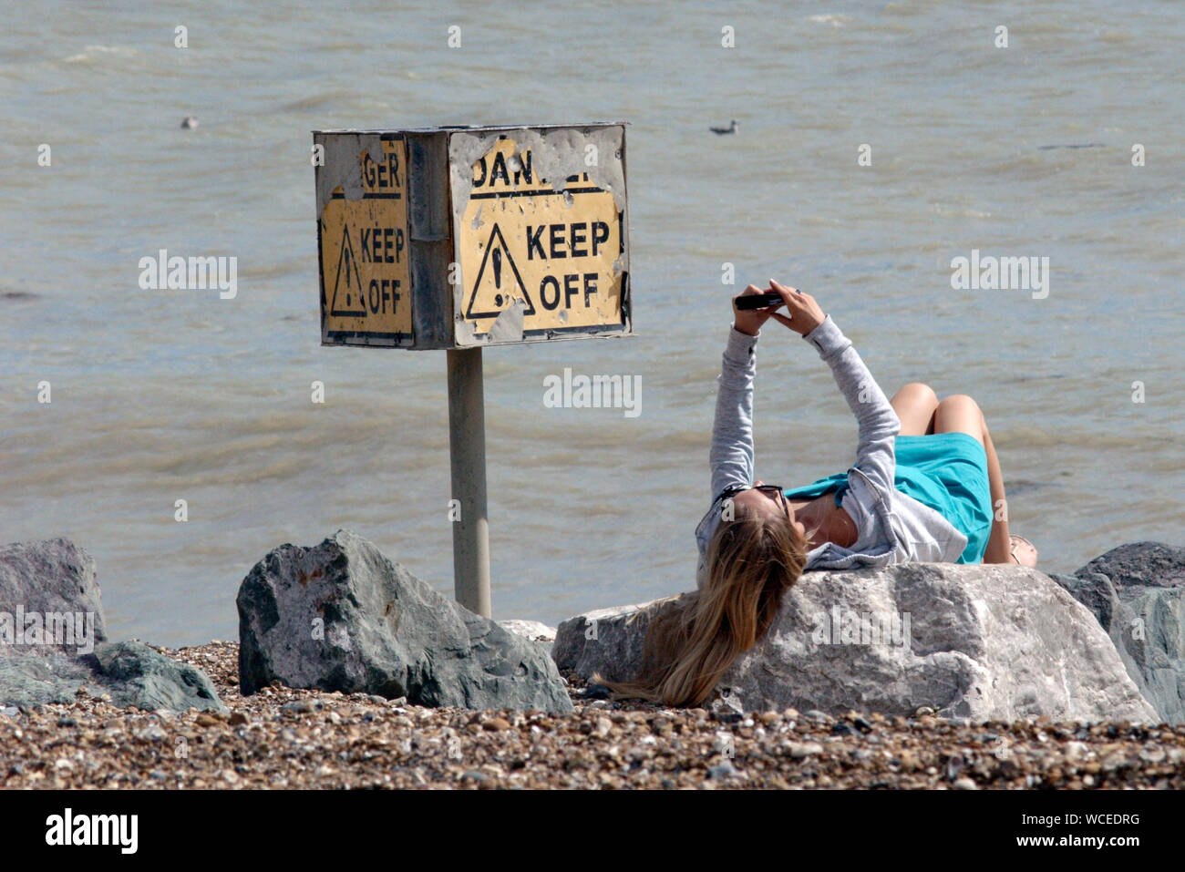 Selfie Danger Banque D Image Et Photos Alamy Selfie Danger Banque D Image Et Photos Alamy