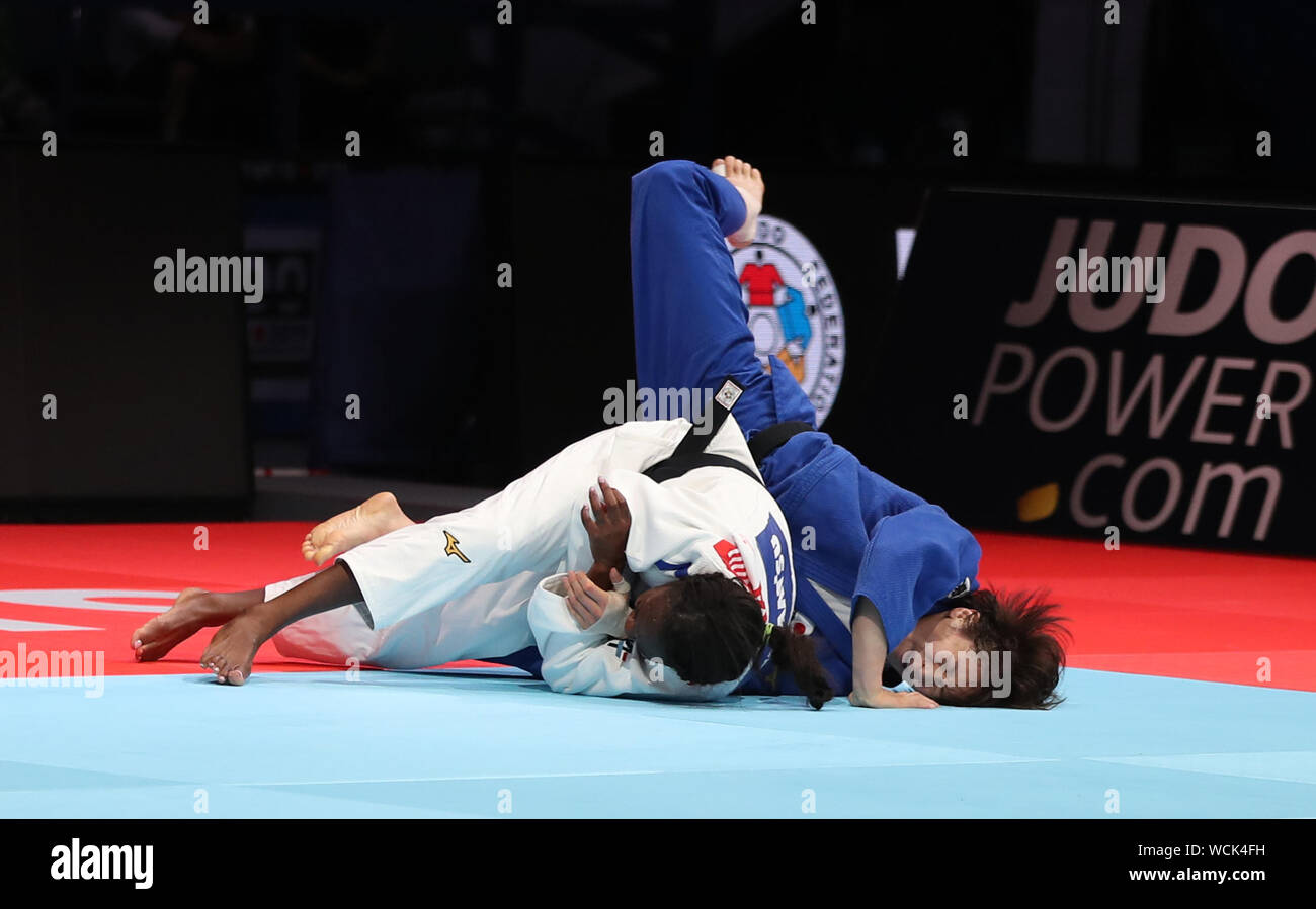 Clarisse Agbegnenou Banque D Image Et Photos Alamy