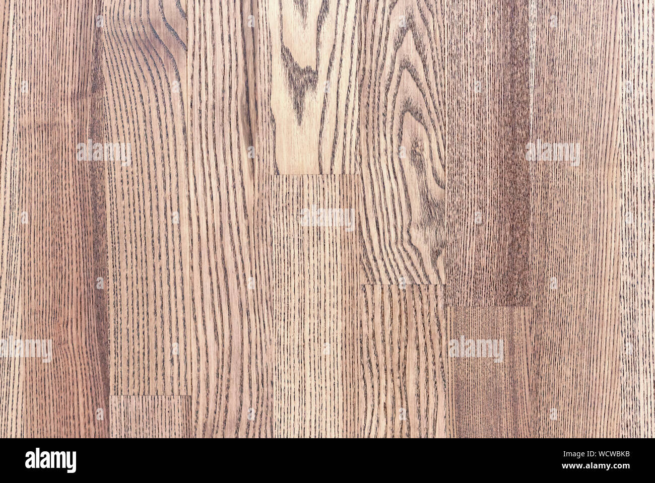 La texture du bois stratifié. Fond de bois pour la conception et la décoration. Banque D'Images