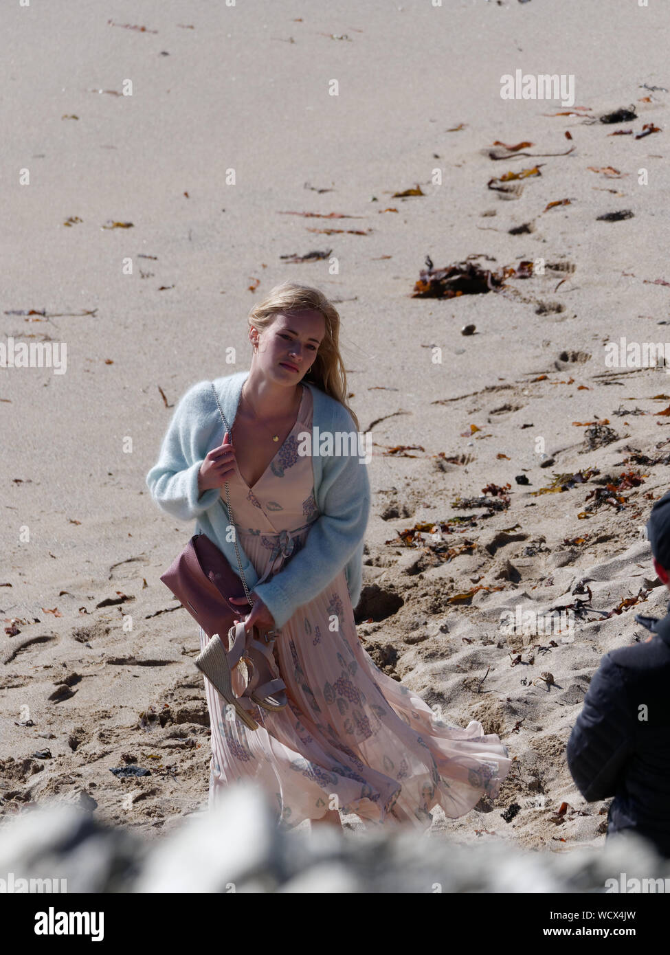 Rosamunde pilcher filmant Banque de photographies et d’images à haute résolution Alamy