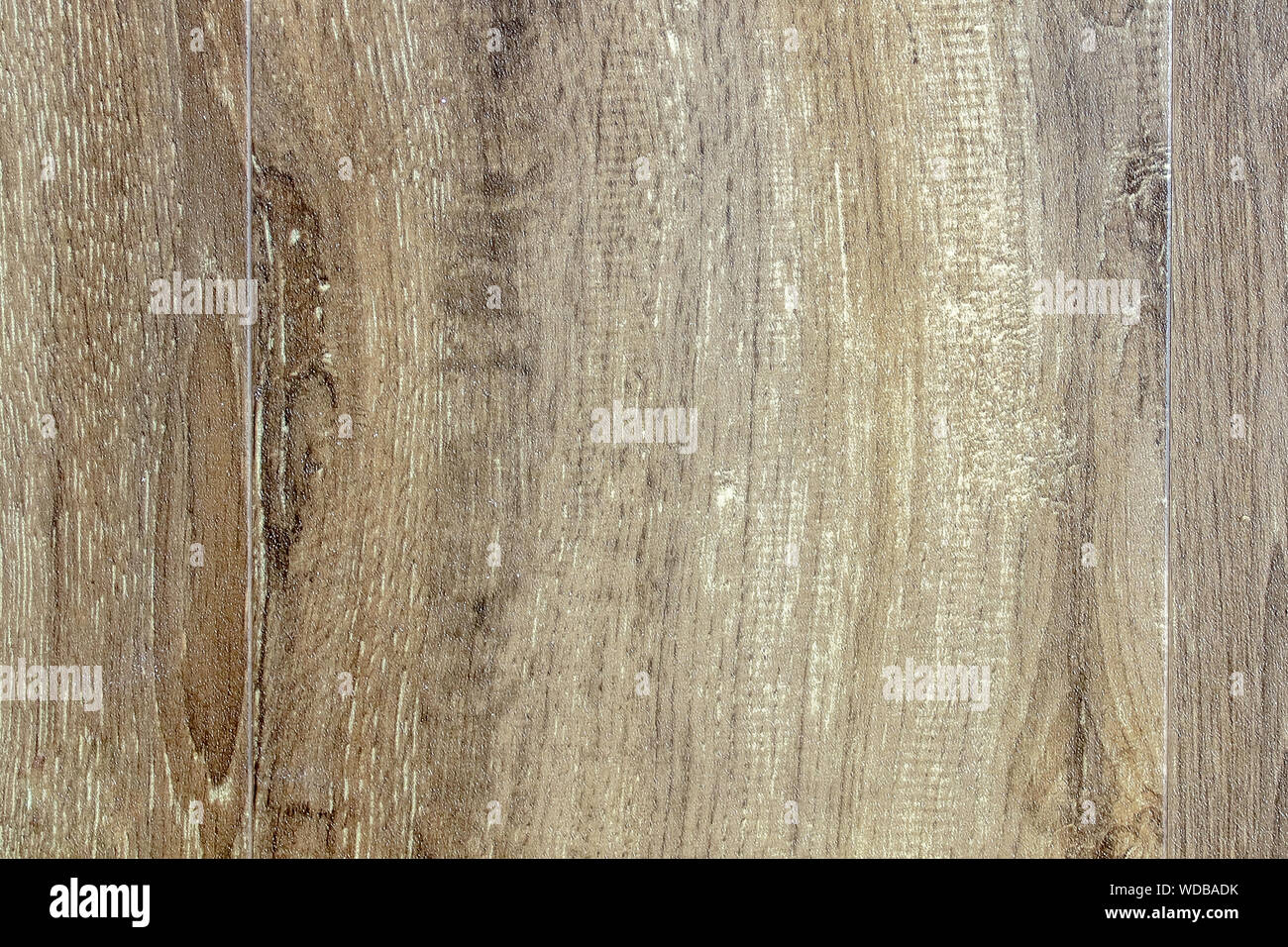 La texture de sol en vinyle de luxe en bois motifs Banque D'Images