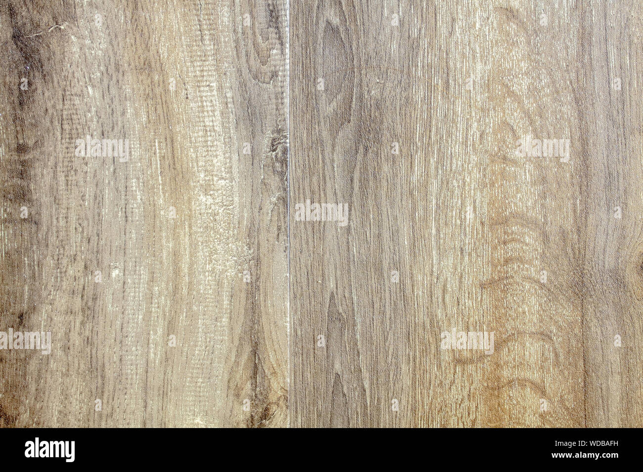 La texture de sol en vinyle de luxe en bois motifs Banque D'Images