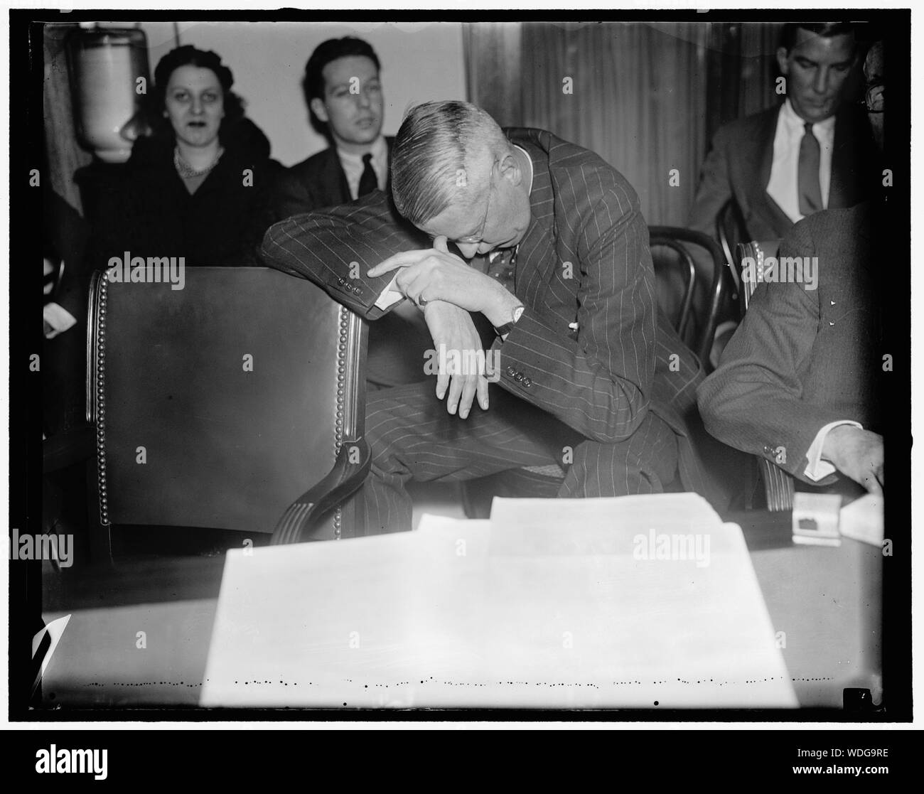 Geo. Whitney partenaire de G.P. Morgan Abstract/moyenne : 1 négative : 4 x 5 in. ou moins Banque D'Images Geo. Whitney partenaire de G.P. Morgan Abstract/moyenne : 1 négative : 4 x 5 in. ou moins Banque D'Images
