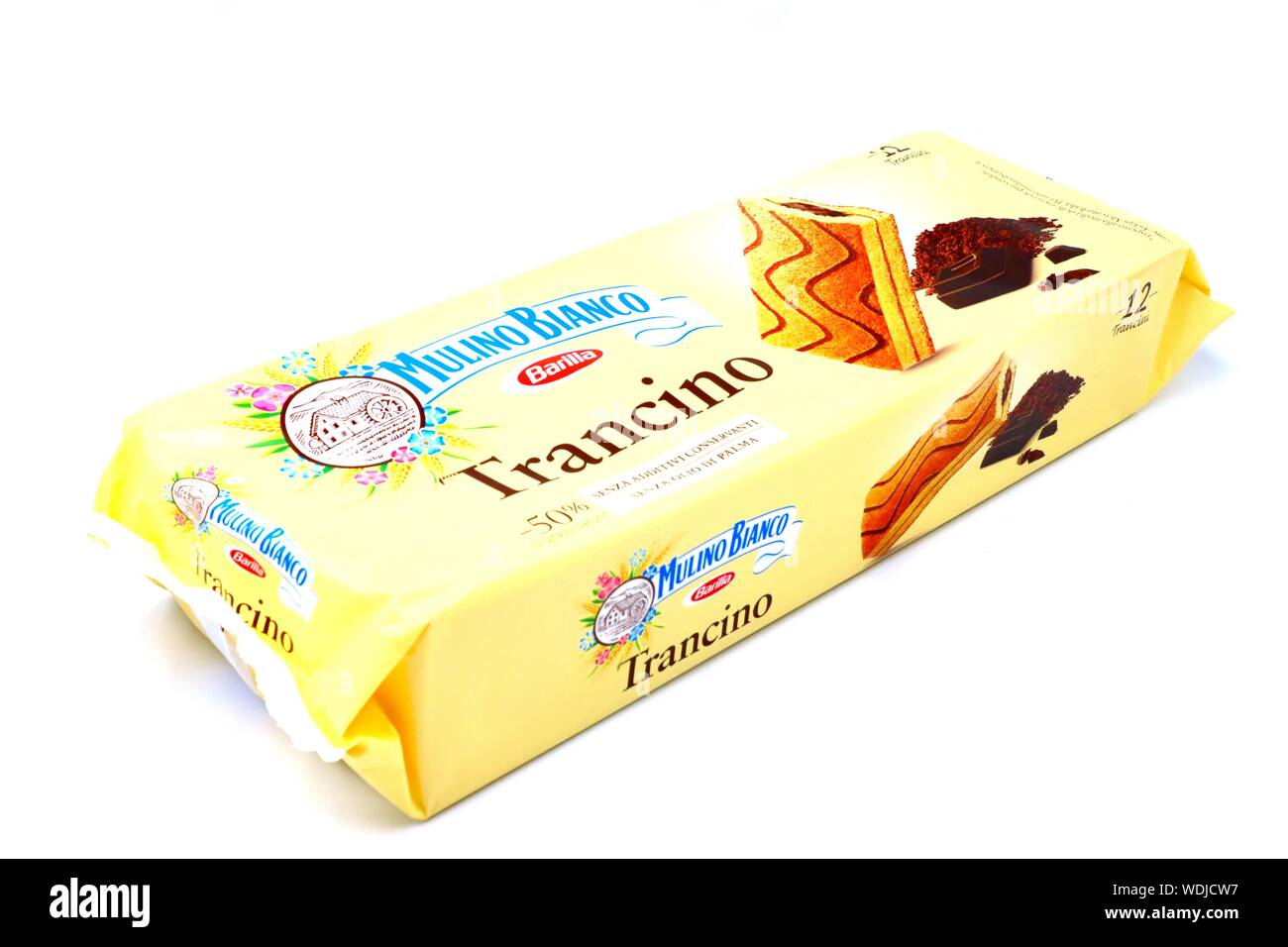 Mulino Bianco Trancino Avec Gateau Au Chocolat Mulino Bianco Est Une Marque De Produits Fabriques En Italie Par Barilla Photo Stock Alamy Mulino Bianco Trancino Avec Gateau Au Chocolat Mulino Bianco Est Une Marque De Produits Fabriques En Italie Par Barilla Photo Stock Alamy