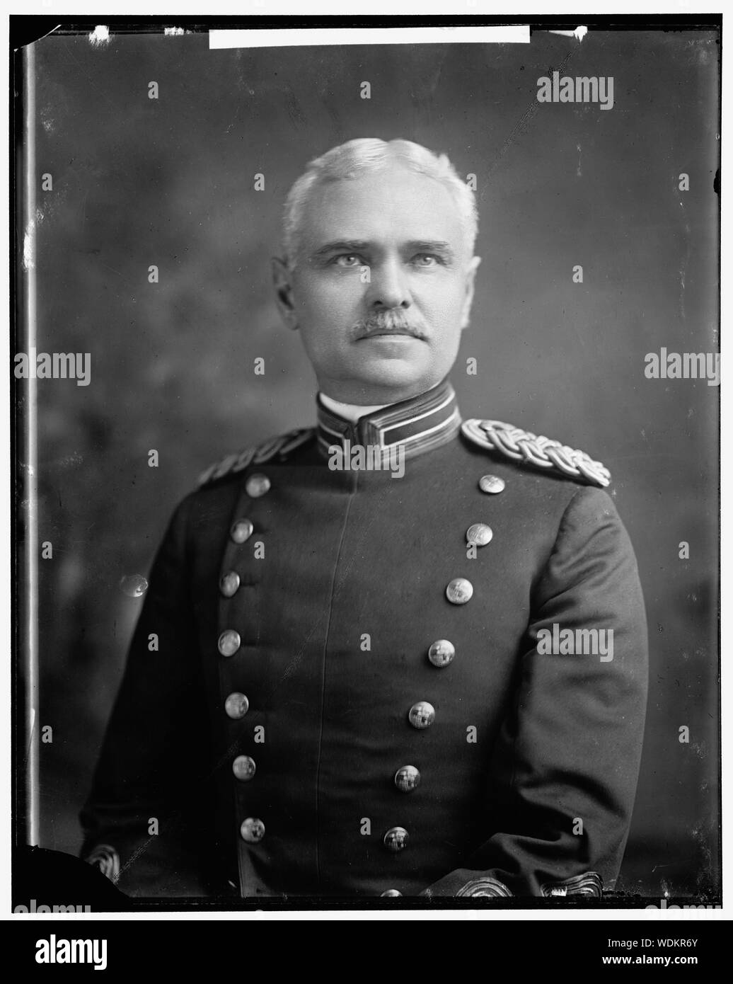 Goethala, Répertoire général/technique : Harris & Ewing photograph collection Banque D'Images
