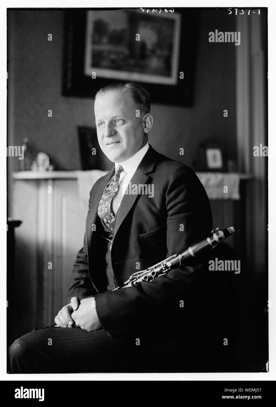 Gorman Résumé/moyenne : 1 négative : 5 x 7 in. ou moins. Banque D'Images