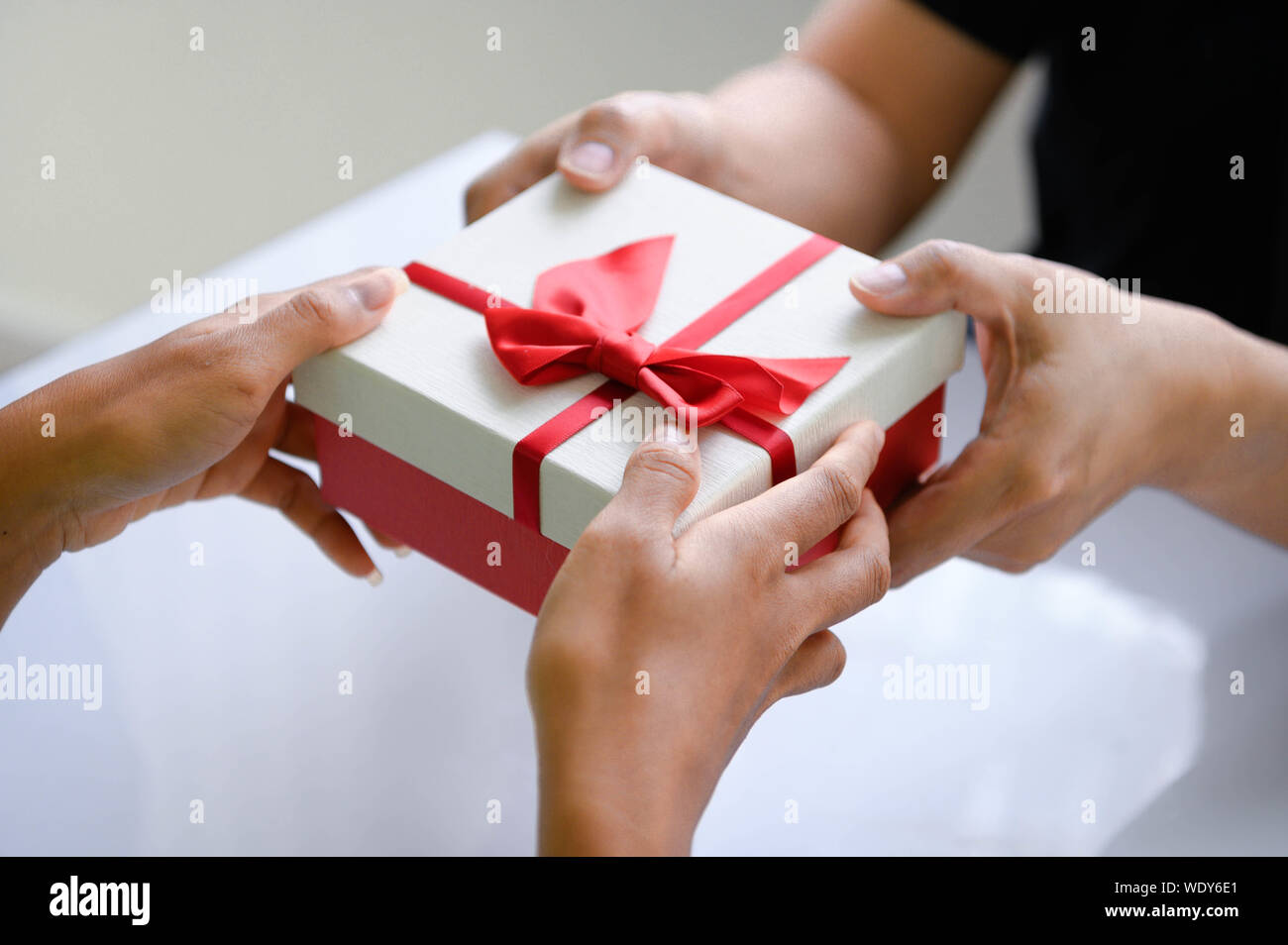 cadeaux de rencontre
