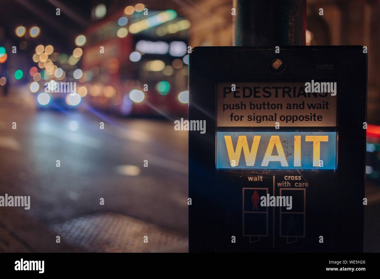 Traffic control box Banque de photographies et d’images à haute ...