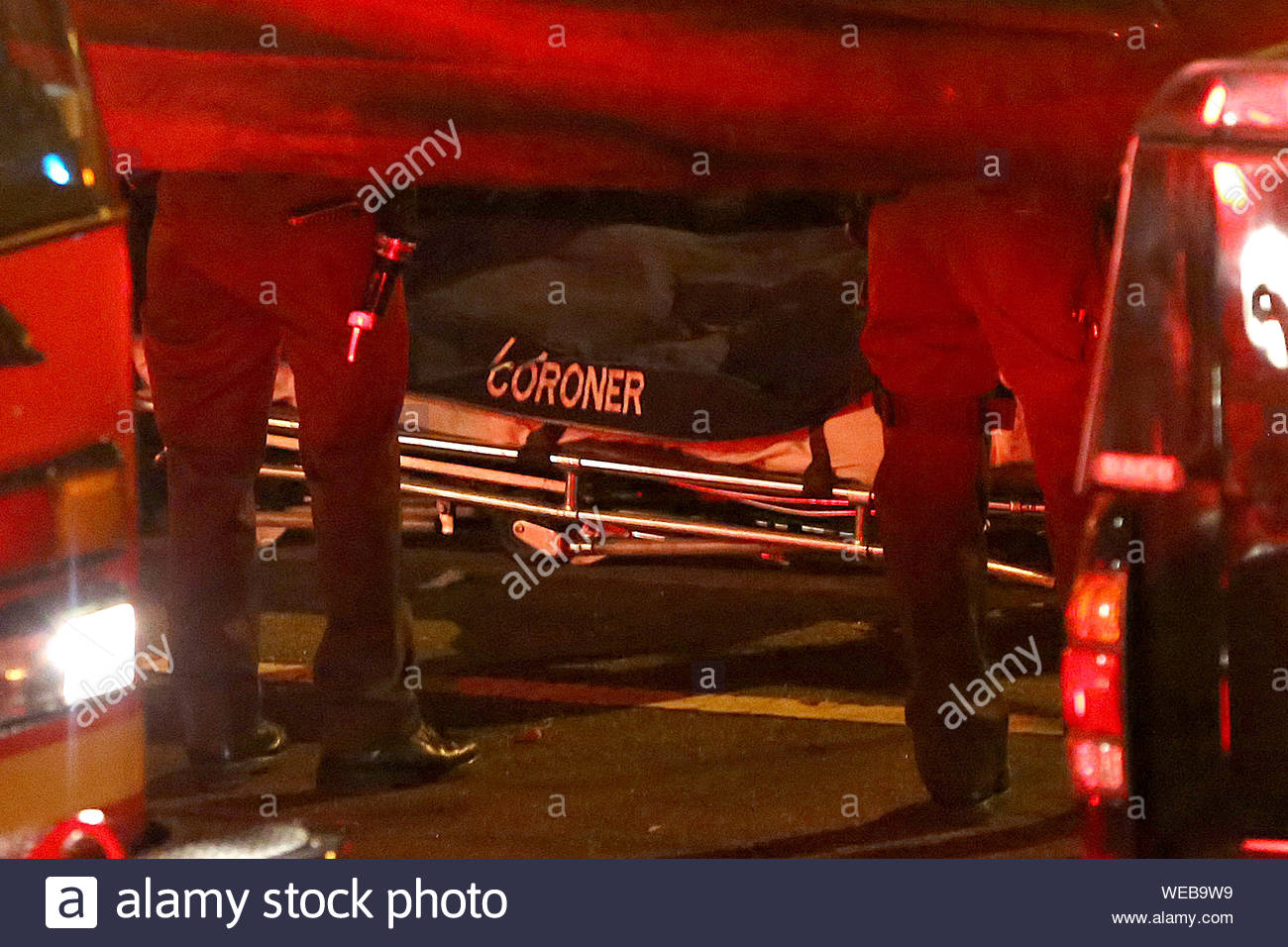 Santa Clarita Californie Paul Walker Qui Vient D Avoir 40 Ans