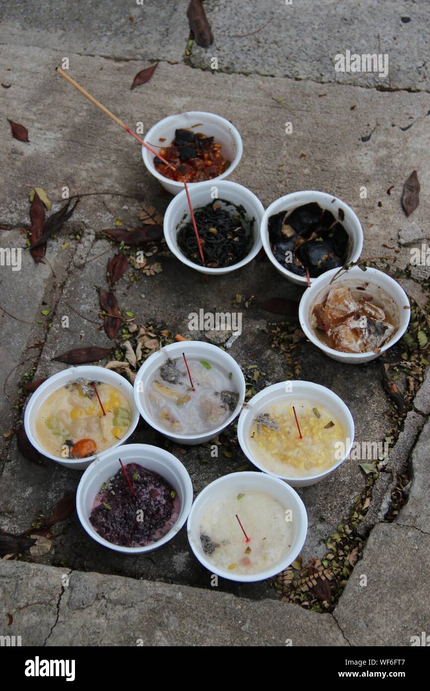 Nourriture Brulee Banque D Image Et Photos Alamy
