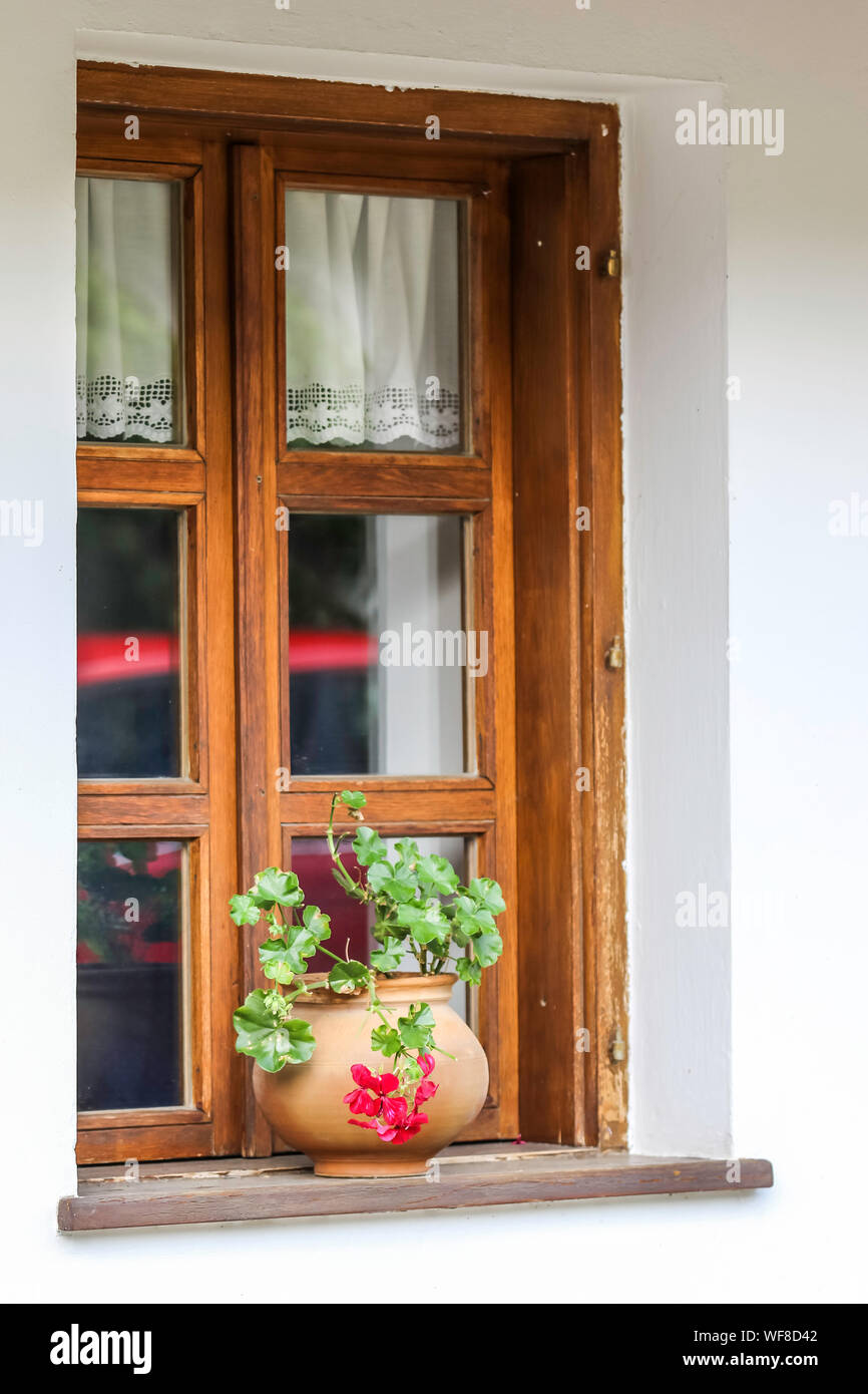 Lac Balaton, Hongrie le 03 août 2019 Credit Ilona Barna, BIPHOTONEWS, Alamy Banque D'Images