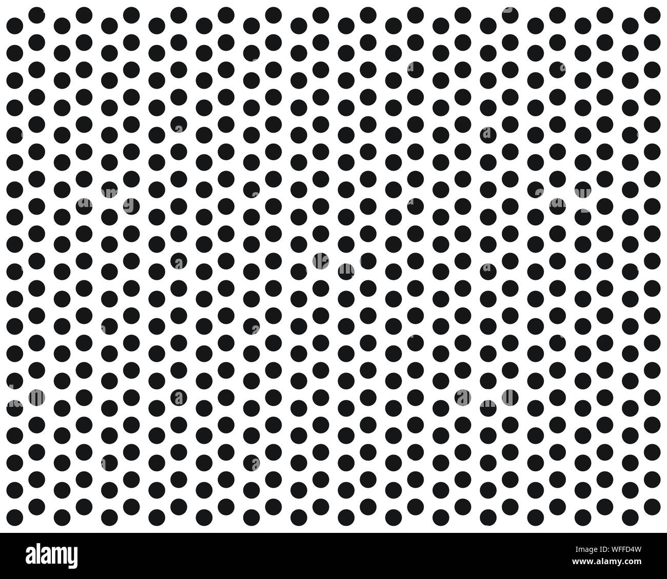 Background illustration vectorielle points modèle de conception Illustration de Vecteur