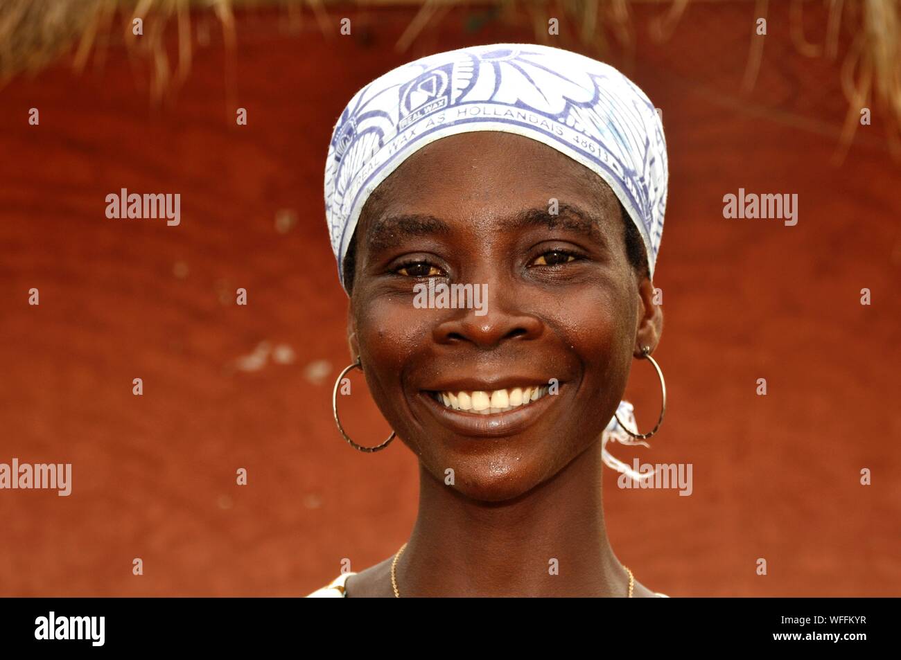 Belle femme africaine Banque de photographies et d’images à haute ...