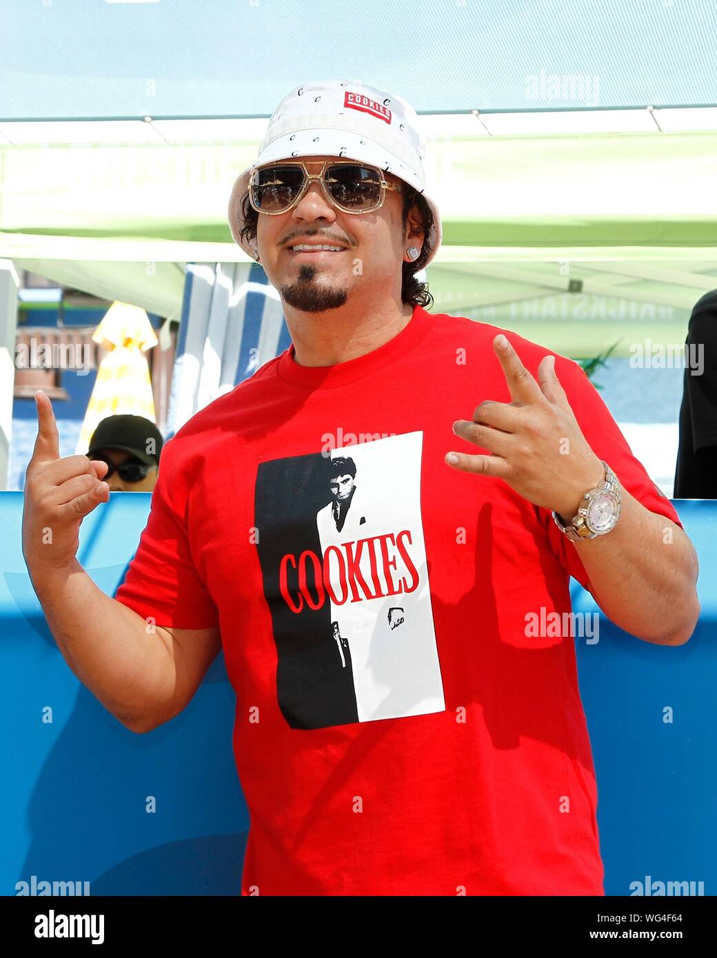 Baby Bash Banque De Photographies Et D Images A Haute Resolution Alamy