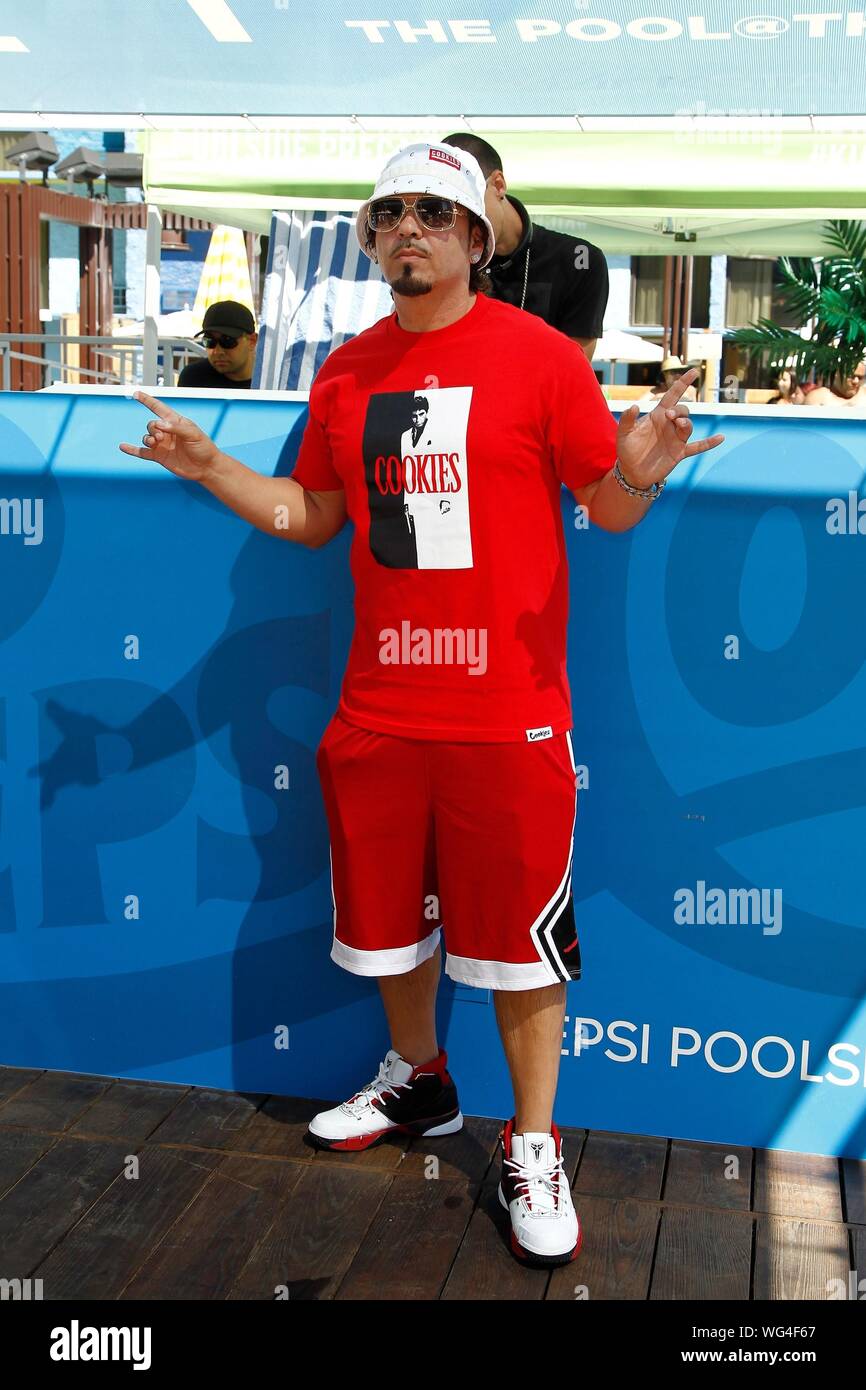 Baby Bash Banque De Photographies Et D Images A Haute Resolution Alamy