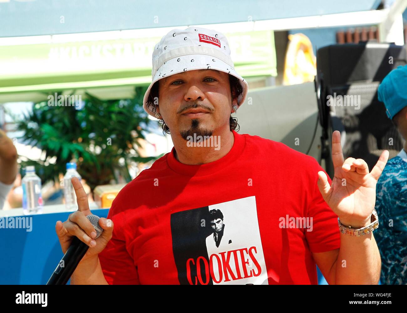 Baby Bash Banque De Photographies Et D Images A Haute Resolution Alamy